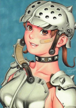 Page 241 of Kuro Hige Yakkyoku