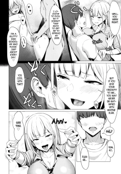 Page 4 of Ecchi na Gal JK to Yacchau Yatsu. | Fucking A Naughty High School Gyaru.