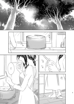 Page 2 of Itoshi Itoshi to Kimi wa iu
