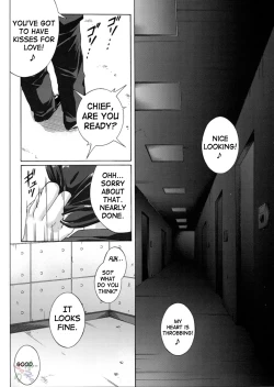 Page 21 of Rogue Spear 3