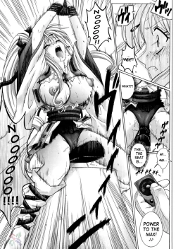 Page 32 of Rogue Spear 3