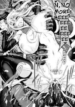 Page 48 of ERONA Orc no Inmon ni Okasareta Onna Kishi no Matsuro | EronaCh. 1-3