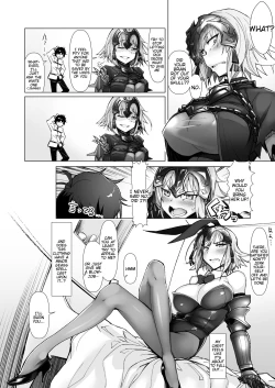 Page 3 of Chaldea Bunny Bu