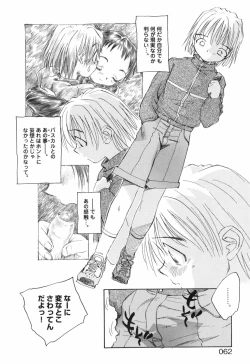 Page 65 of Kaze no 12 Houi
