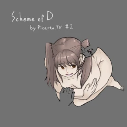 Page 10 of Scheme of D ch.1-4