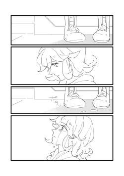 Page 23 of Onaji Sora wa Ashita o Hajime Shimau