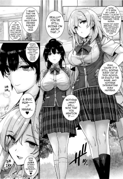 Page 67 of Amatsuka Gakuen no Ryoukan Seikatsu | Angel Academy's Hardcore Dorm Sex Life 15