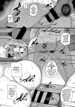 Page 98 of Amatsuka Gakuen no Ryoukan Seikatsu | Angel Academy's Hardcore Dorm Sex Life 15