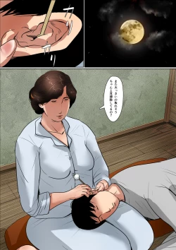 Page 25 of Haha ni Koishite2