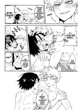 Page 13 of Iwawa re Koroshitaru! 2018 | You'll Celebrate and I'll Kill! 2018