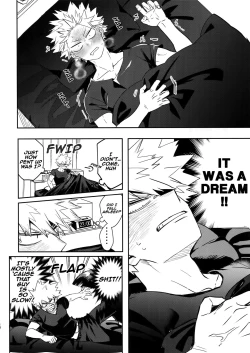 Page 19 of Iwawa re Koroshitaru! 2018 | You'll Celebrate and I'll Kill! 2018