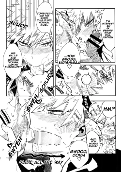 Page 23 of Iwawa re Koroshitaru! 2018 | You'll Celebrate and I'll Kill! 2018