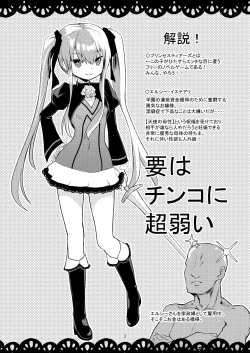 Page 3 of Hizashi no Naka no Elsie