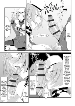 Page 11 of LOVE SONAR