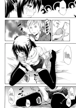 Page 8 of Black Box Girl