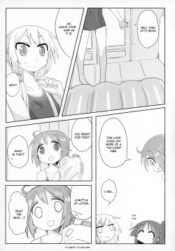 Page 6 of Ouchi Soap