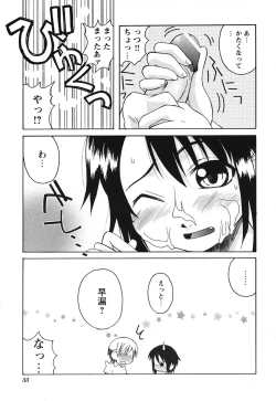 Page 33 of COMIC HimeKuri Vol. 21 2004-09