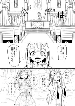 Page 26 of Henkyou no Seijo