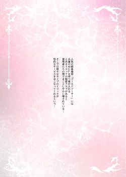 Page 2 of Gold Saucer Miqo'te Himitsu Club e Youkoso