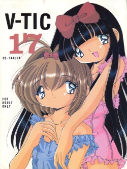 Page 1 of V-TIC 17