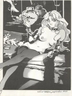 Page 32 of LOOK OUT 29