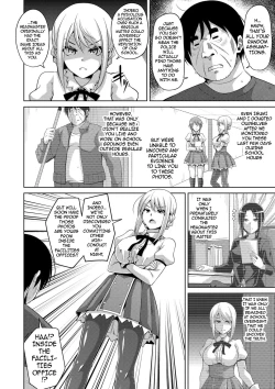 Page 103 of Hanazono no Mesudorei | The Slave Girls of the Flower Garden Ch. 1-9