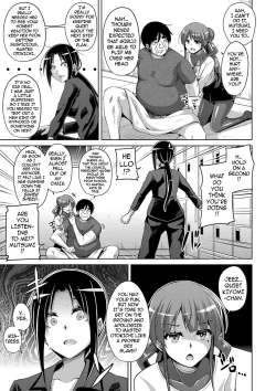 Page 106 of Hanazono no Mesudorei | The Slave Girls of the Flower Garden Ch. 1-9