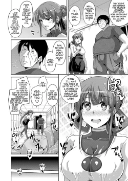 Page 121 of Hanazono no Mesudorei | The Slave Girls of the Flower Garden Ch. 1-9