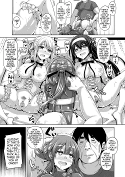 Page 166 of Hanazono no Mesudorei | The Slave Girls of the Flower Garden Ch. 1-9