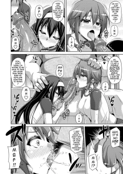 Page 63 of Hanazono no Mesudorei | The Slave Girls of the Flower Garden Ch. 1-9