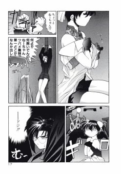 Page 17 of DANDY:LION