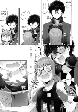 Page 4 of Applause Please!!!