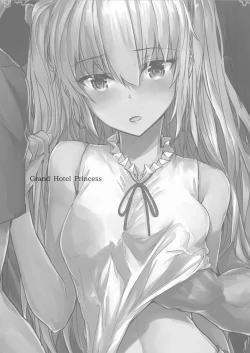 Page 2 of Grand Hotel Princess