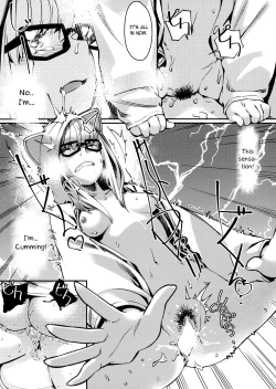 Page 19 of Otonano Omochiya 3 Kan