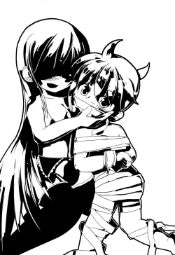 Page 4 of Bitch no Tawamure