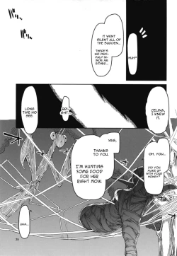 Page 31 of Dosukebe Elf no Ishukan Nikki 5