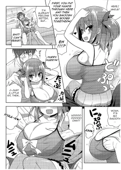 Page 7 of Genki ga Nai nara Shite Ageru