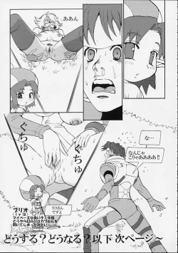 Page 14 of FINAL PHANTASY Ver.2