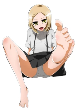 Page 58 of Ashidorei Shoujo 2～Ashiname Zoukin ni Ochita Seitokaichou～