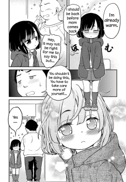 Page 22 of Omusubi Lolicon | The lolicon rice ball