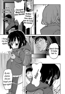 Page 23 of Omusubi Lolicon | The lolicon rice ball