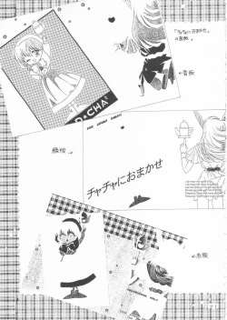 Page 20 of TWINKLE☆ TWINKLE☆CHANCE!