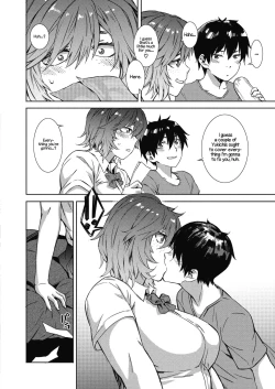 Page 6 of Give and Take