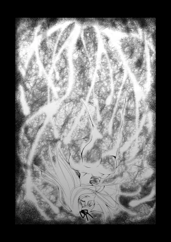 Page 23 of Kuro no Gishiki to Shoujo