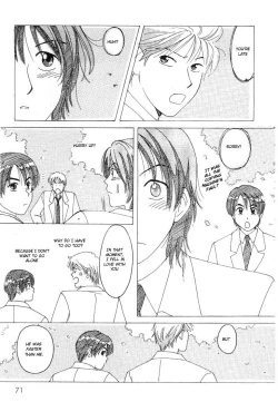 Page 20 of Bodyguard