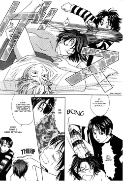 Page 23 of Bodyguard