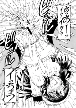 Page 35 of Kore ga Kichiku na Goshujinsama 2