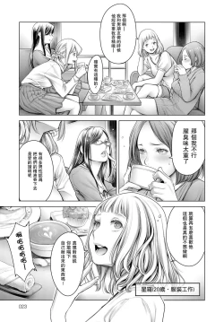 Page 5 of Shoujiki Joshikai