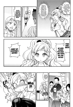 Page 40 of Ero Pippi + Extra