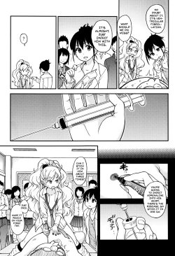 Page 62 of Ero Pippi + Extra